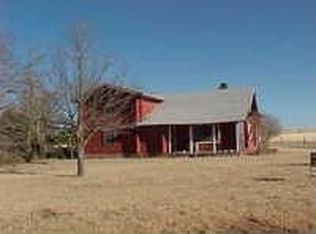 15945 County Rd W, Childress, TX 79201