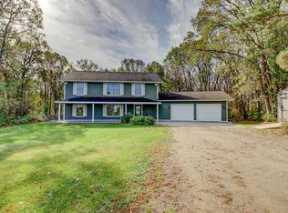 22015 Aquatic Dr, Park Rapids, MN 56470