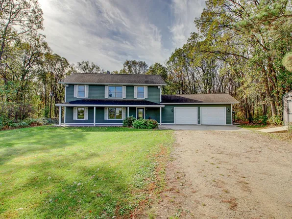 22015 Aquatic Dr, Park Rapids, MN 56470