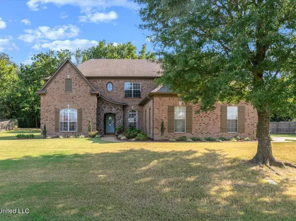 4913 Isabel Dr, Olive Branch, MS 38654