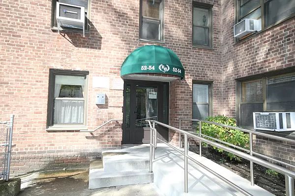 1st image of 52-54 65th Pl #1J
