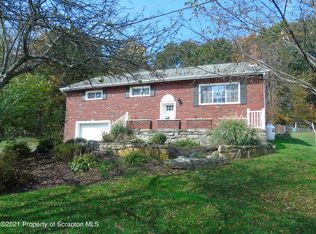 4191 Hamlin Hwy, Moscow, PA 18444