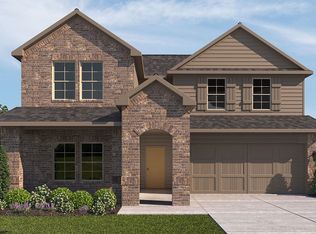 2320 Redwing Dr, Denton, TX 76205