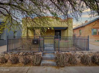 837 E 8th St, Tucson, AZ 85719