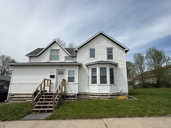 514 3rd Ave S, Fort Dodge, IA 50501