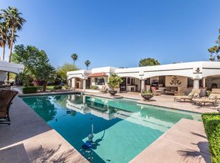 5716 N Monte Vista Dr, Paradise Valley, AZ 85253