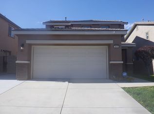 3695 Bur Oak Rd, San Bernardino, CA 92407