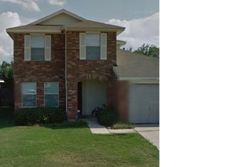 1641 Elm St, Anna, TX 75409