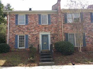 1493 Leafmore Pl, Decatur, GA 30033