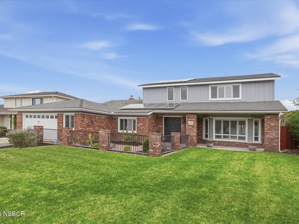 4358 Coachman Way, Santa Maria, CA 93455