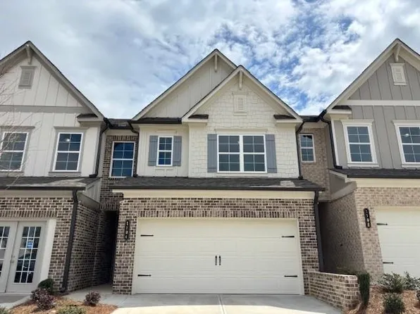 1104 Bartlett Trce, Suwanee, GA 30024