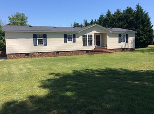 6732 Alton Rd, Lucama, NC 27851