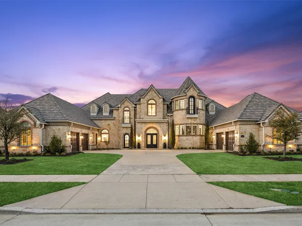 2032 Courtland Dr, Frisco, TX 75034