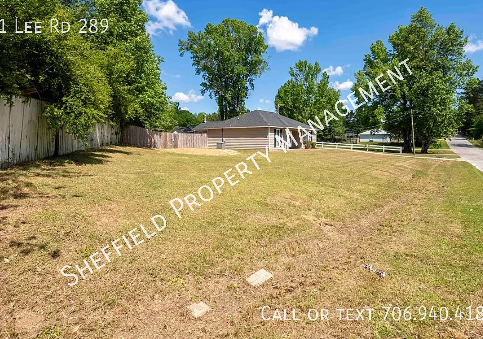 Look at this home in Smiths Station! 51 Lee Rd 289 is a great place to live! — Photo 4