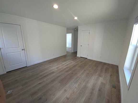 Second living room space