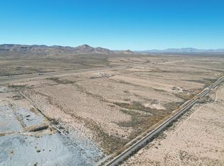 PARCEL 16 Interstate Highway 10 Frontage Rd, Van Horn, TX 79855