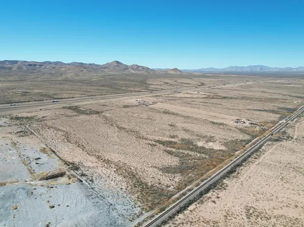 PARCEL 4 Interstate Highway 10 Frontage Rd, Van Horn, TX 79855