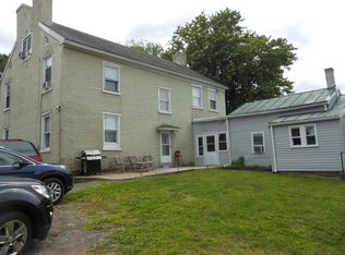 3125 Old Berwick Rd, Bloomsburg, PA