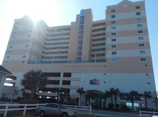 1903 S Ocean Blvd UNIT 1204, North Myrtle Beach, SC 29582