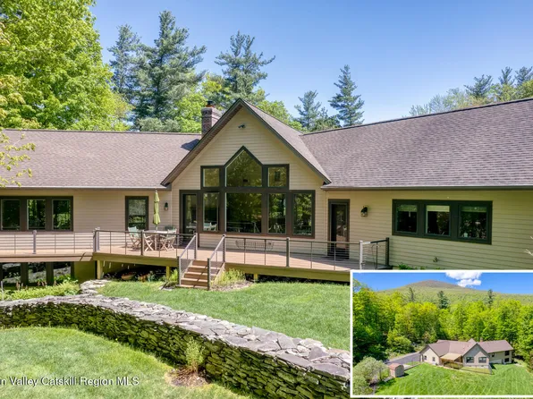 77 Jomar Lane, Olivebridge, NY 12461