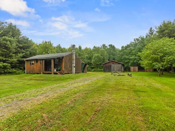 858 Church Rd, Canton, PA 17724