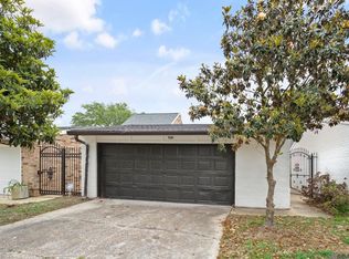 15417 Seven Pines Ave, Baton Rouge, LA 70817