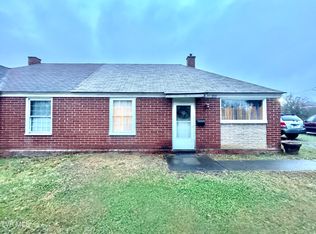 353 Sewanee Ave, Kingsport, TN 37660