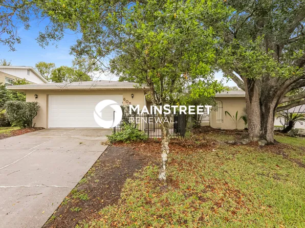 605 Applewood Ave, Altamonte Springs, FL 32714