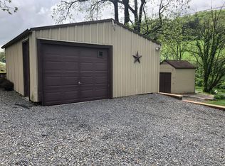 1013 Raupstal Rd, Herndon, PA 17830