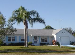 7135 Odom Pl, North Port, FL 34287