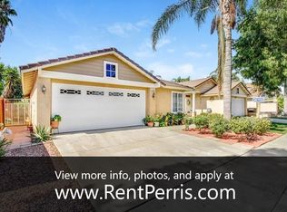 525 Lassa Way, Perris, CA 92571