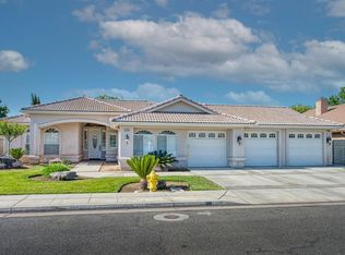 3620 Double Tree Way, Madera, CA 93637