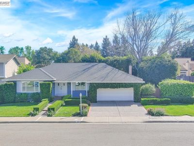 2140 Tanager Ct, Pleasanton, CA, 94566