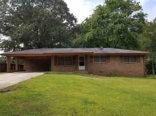 4264 Seminole Cir, Austell, GA 30106