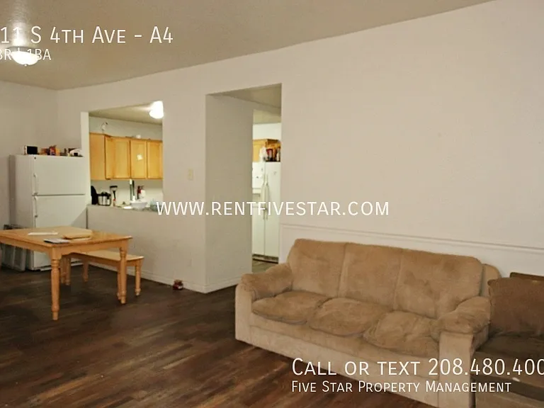 711 S 4th Ave #A4 — Photo 3