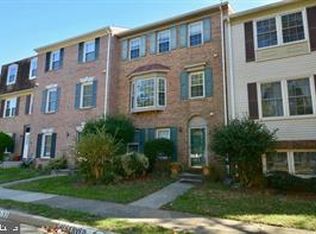 7937 Edinburgh Dr, Springfield, VA 22153