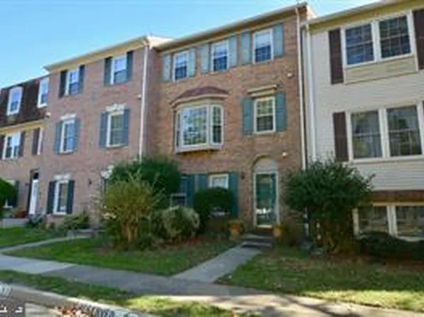 7937 Edinburgh Dr, Springfield, VA 22153
