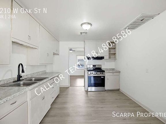 4th image of 1210 W Oak St N