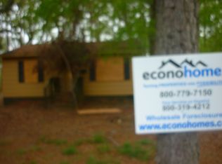 1109 Planters St, Rocky Mount, NC 27801