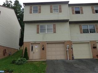 1330 Fairview St, Reading, PA 19602