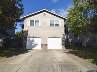 4167 Geranium Loop NE, Salem, OR 97305