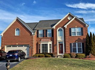 25459 Kinsale Pl, Aldie, VA 20105
