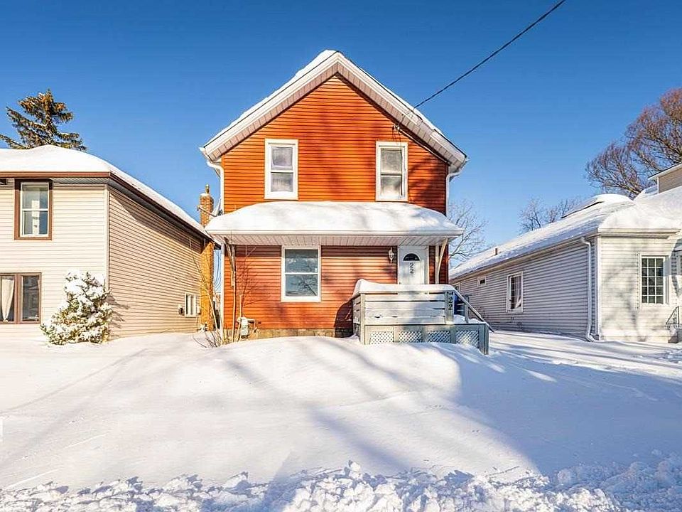 1st image of 22 Brock St E