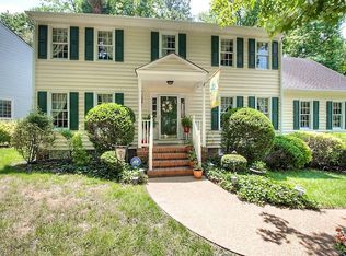 5000 Stoney Creek Pkwy, Chester, VA 23831