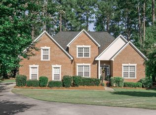 129 Cypress Woods Ct, Lexington, SC 29072