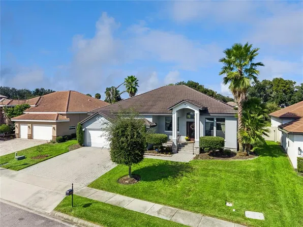 603 SANCTUARY GOLF PLACE, APOPKA, FL 32703