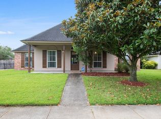 12724 Frankfurt Ave, Baton Rouge, LA 70816