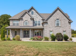 4551 Thomasville Rd, Chapmansboro, TN 37035