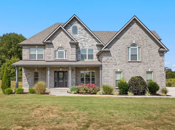 4551 Thomasville Rd, Chapmansboro, TN 37035