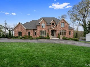511 S Warson Rd, Saint Louis, MO